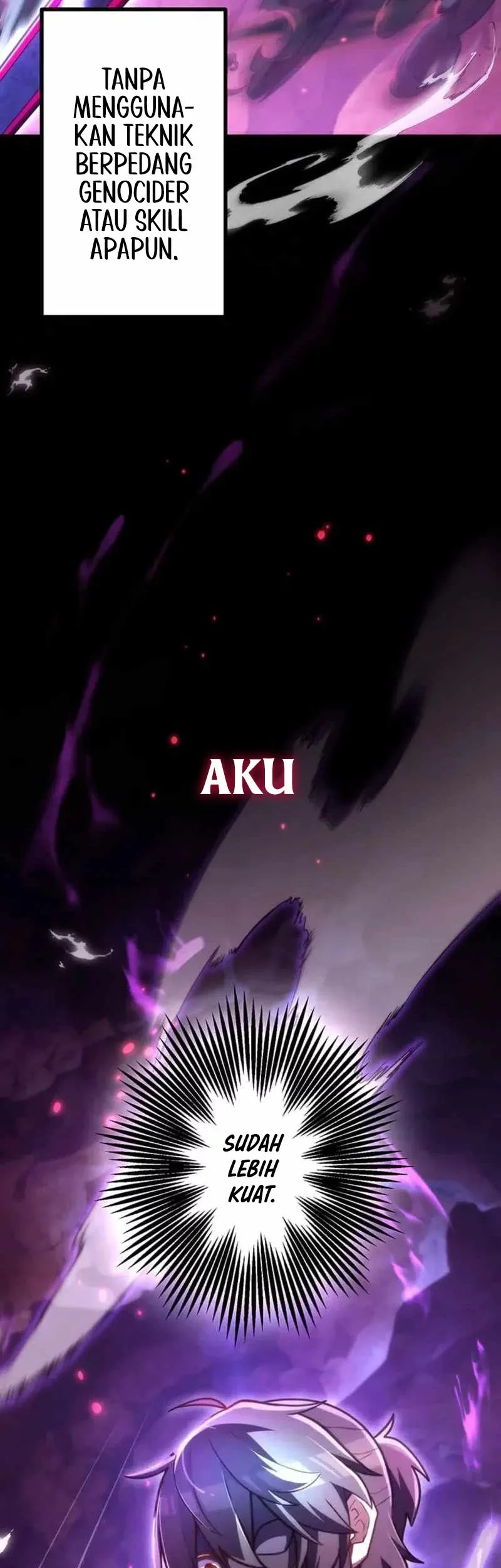 I Became an S-Rank Hunter With the Demon Lord App Chapter 68 Gambar 44