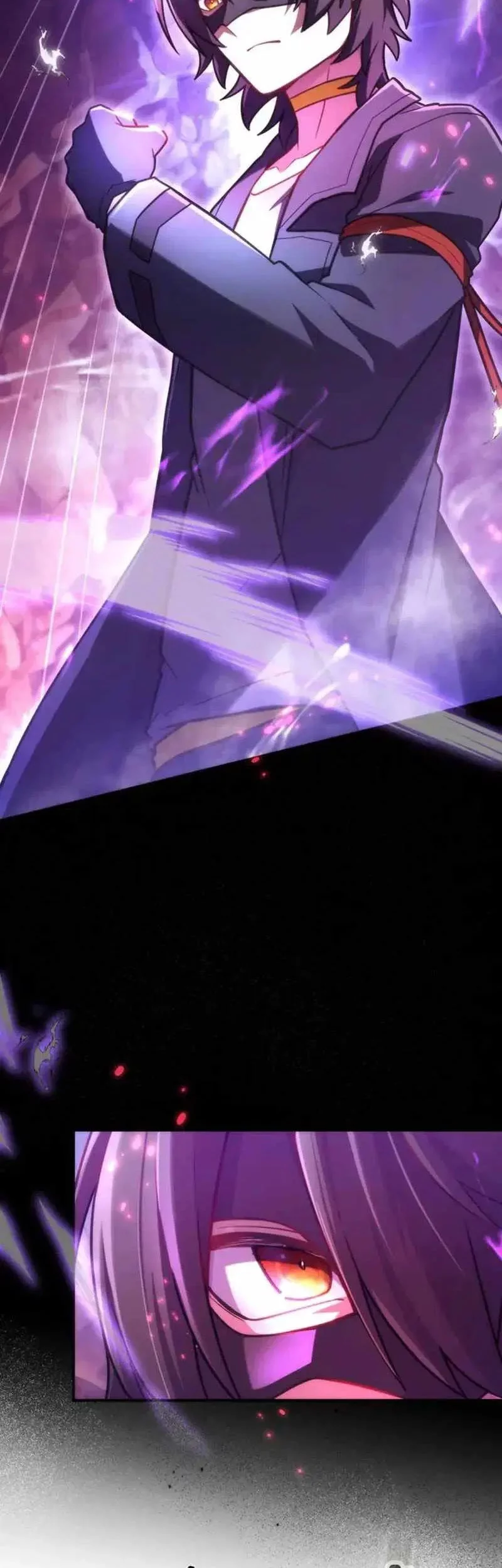 I Became an S-Rank Hunter With the Demon Lord App Chapter 68 Gambar 45