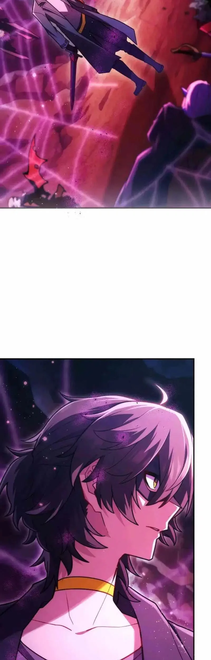 I Became an S-Rank Hunter With the Demon Lord App Chapter 68 Gambar 49