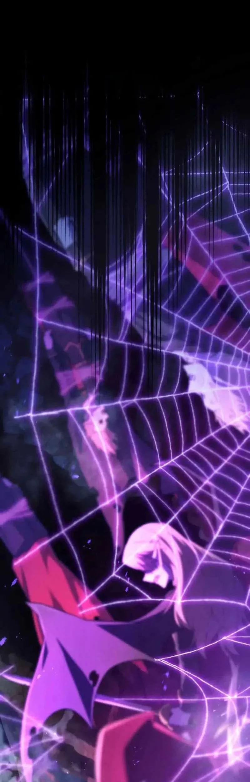 Baca Komik I Became an S-Rank Hunter With the Demon Lord App Chapter 68 Gambar 1