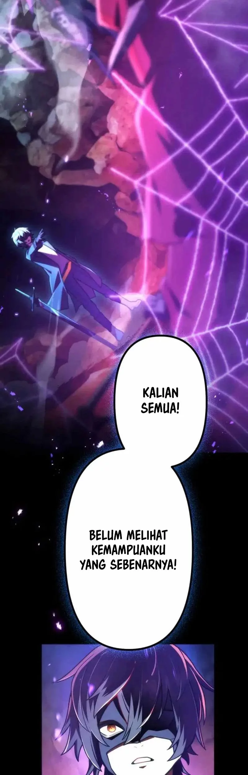 Baca  I Became an S-Rank Hunter With the Demon Lord App Chapter 68 Gambar 2