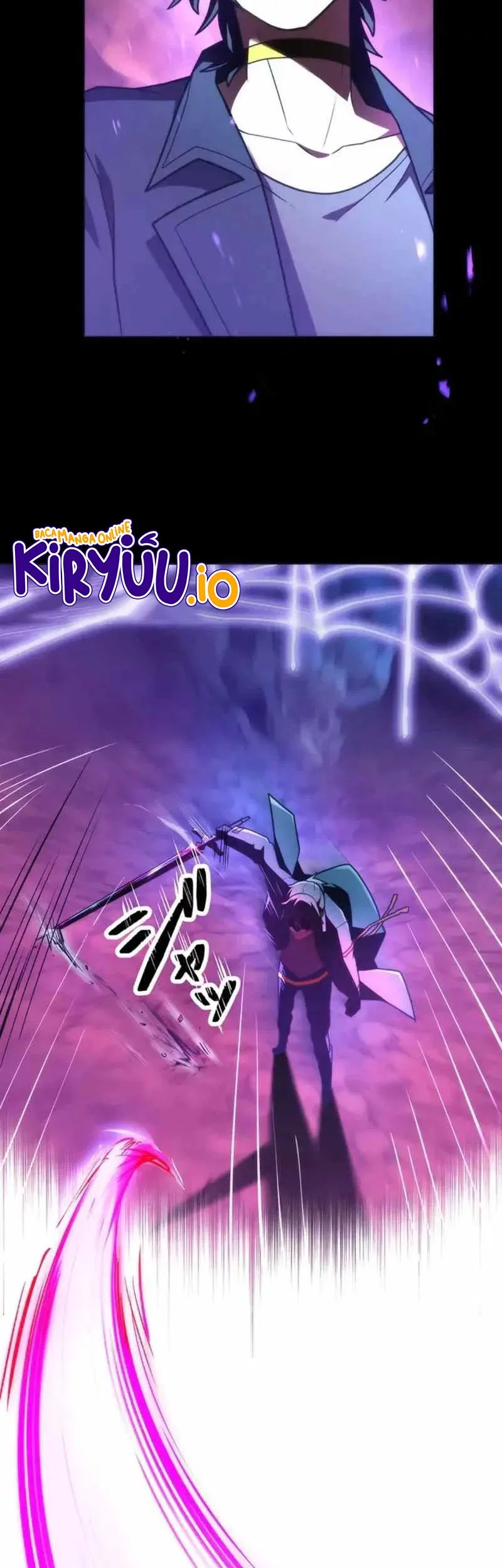 I Became an S-Rank Hunter With the Demon Lord App Chapter 68 Gambar 3