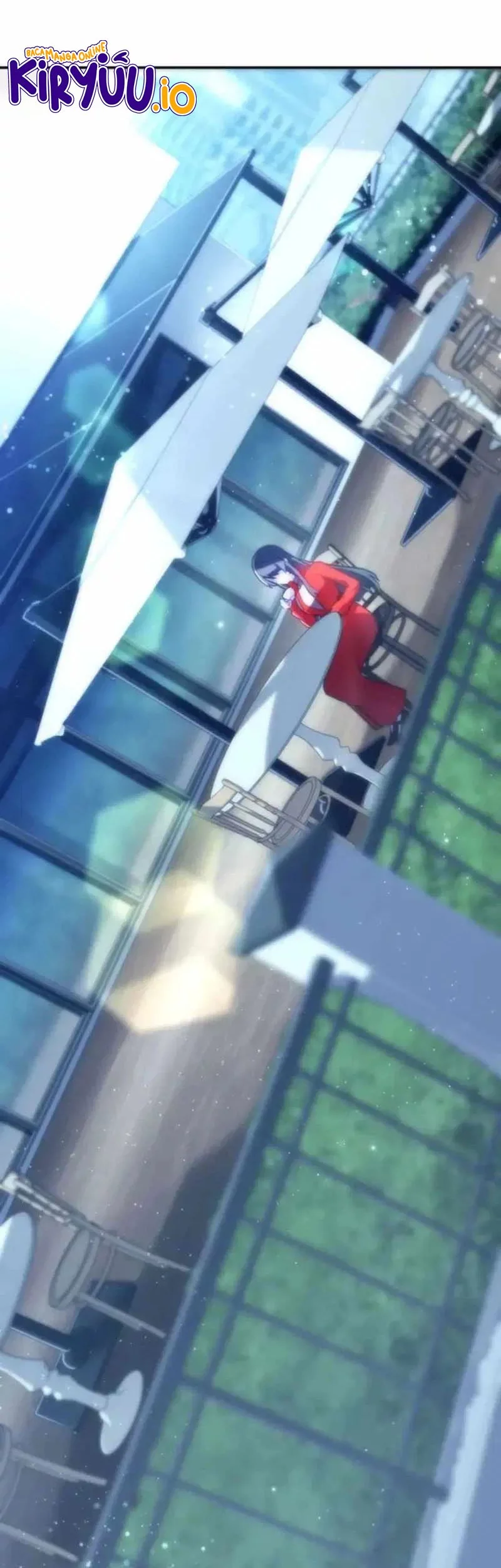 I Became an S-Rank Hunter With the Demon Lord App Chapter 68 Gambar 6