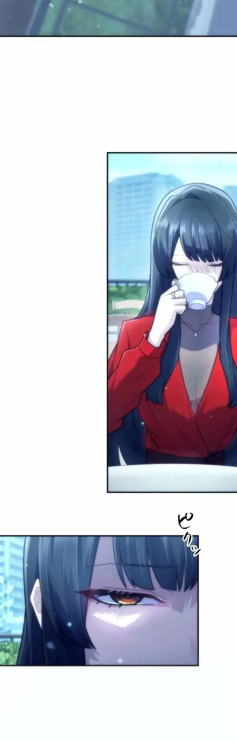 I Became an S-Rank Hunter With the Demon Lord App Chapter 68 Gambar 7