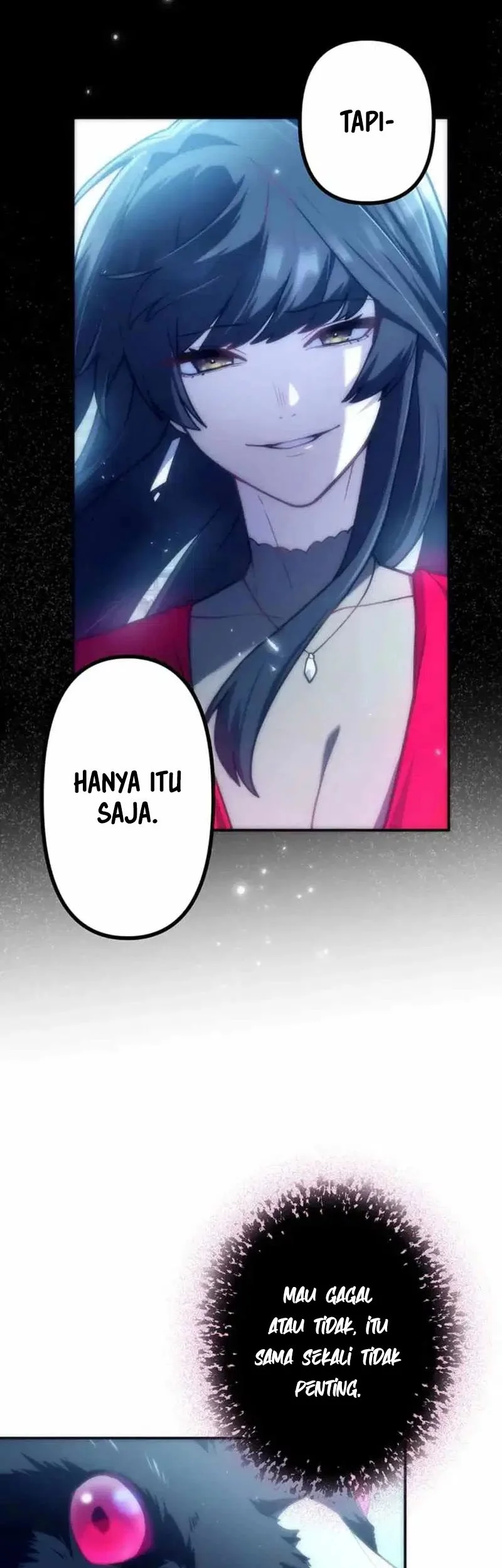 I Became an S-Rank Hunter With the Demon Lord App Chapter 68 Gambar 19