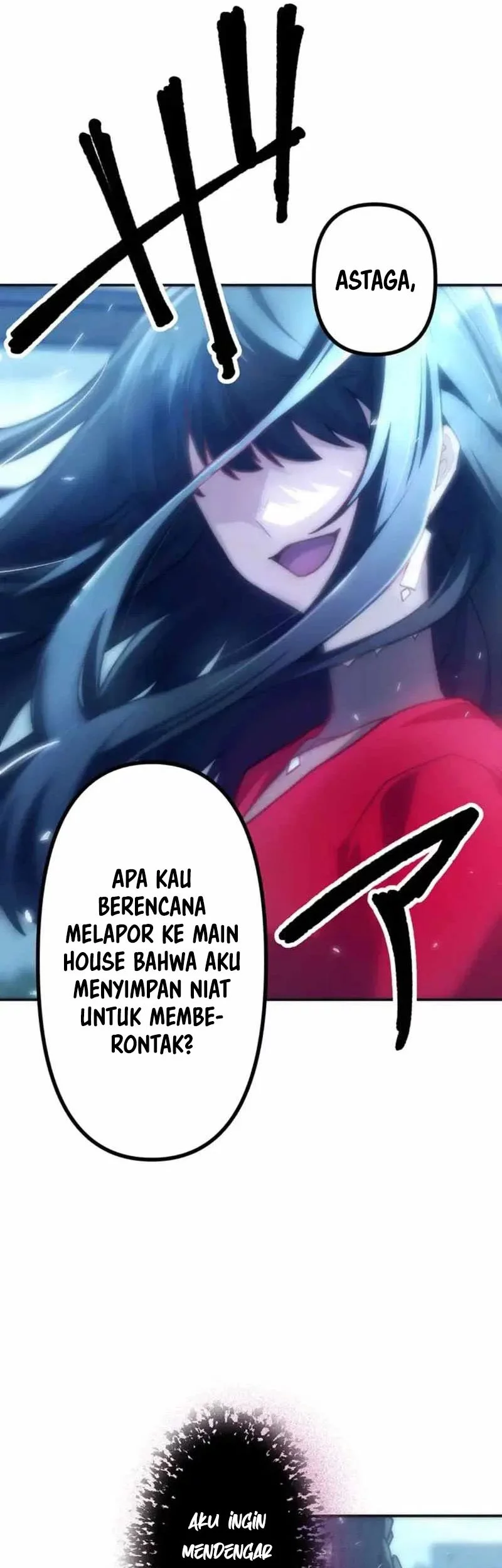 I Became an S-Rank Hunter With the Demon Lord App Chapter 68 Gambar 21