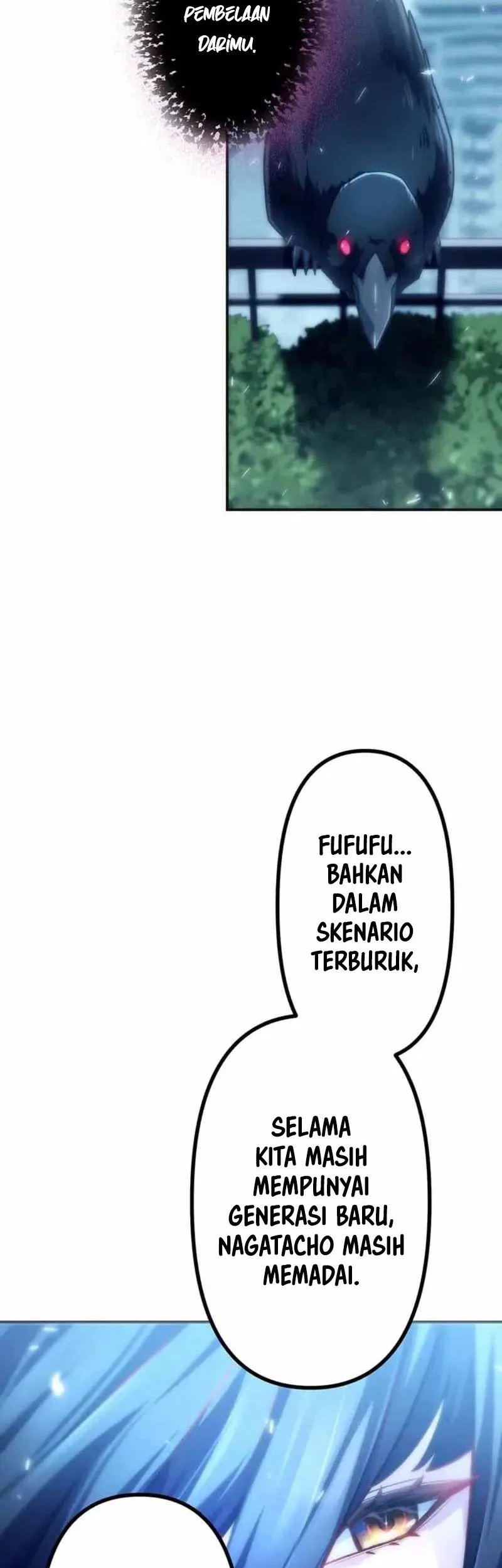 I Became an S-Rank Hunter With the Demon Lord App Chapter 68 Gambar 22