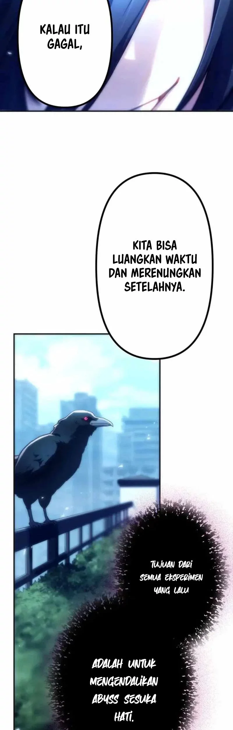 I Became an S-Rank Hunter With the Demon Lord App Chapter 68 Gambar 23