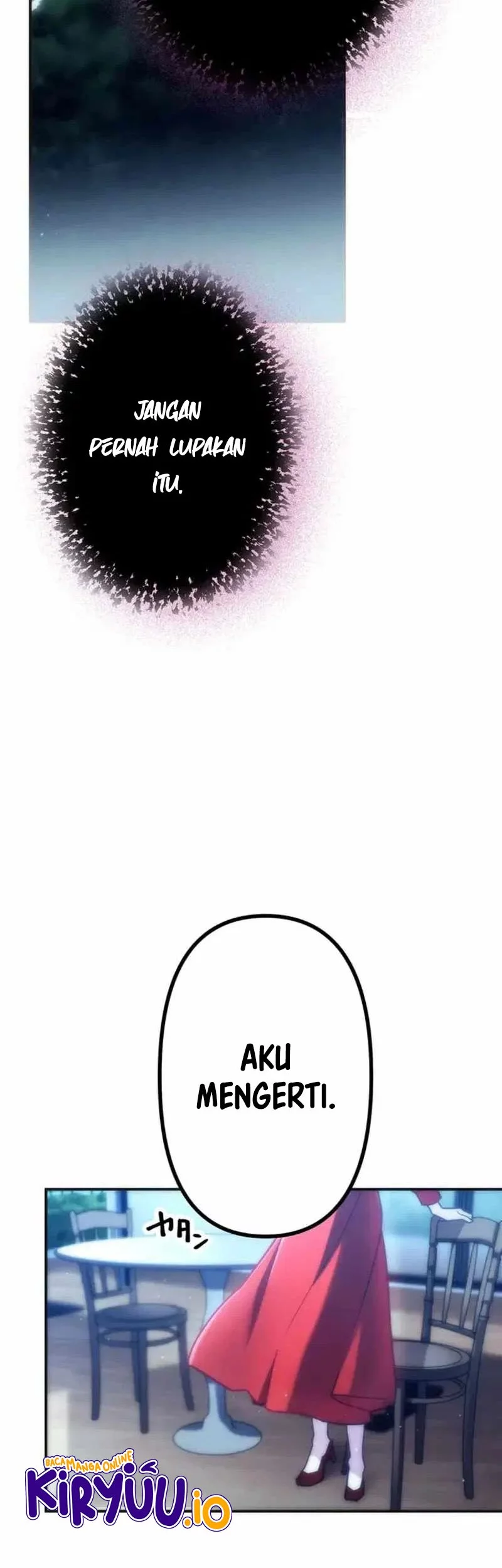 I Became an S-Rank Hunter With the Demon Lord App Chapter 68 Gambar 24