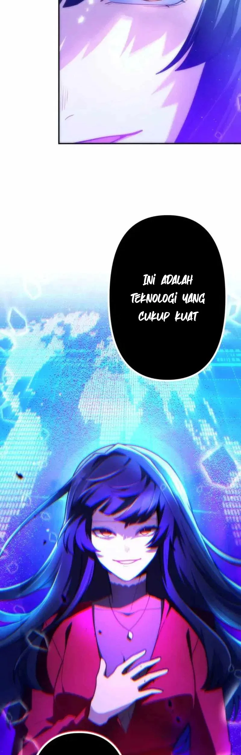 I Became an S-Rank Hunter With the Demon Lord App Chapter 68 Gambar 27