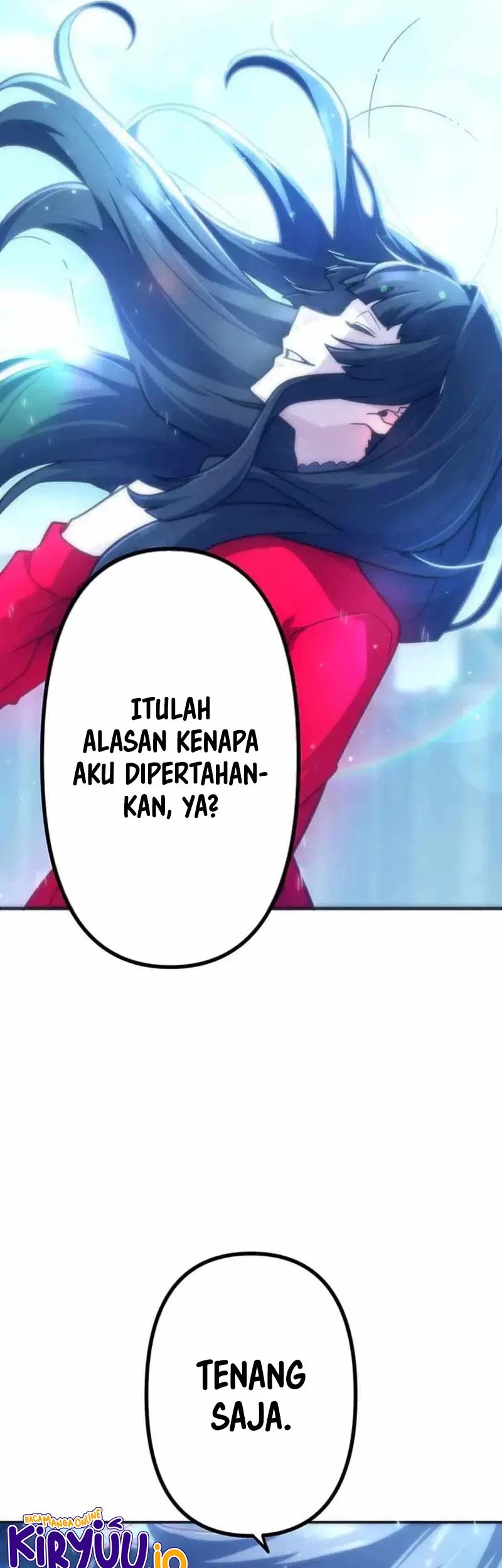 I Became an S-Rank Hunter With the Demon Lord App Chapter 68 Gambar 29