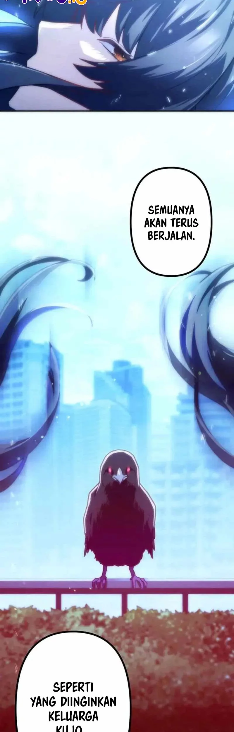 I Became an S-Rank Hunter With the Demon Lord App Chapter 68 Gambar 30