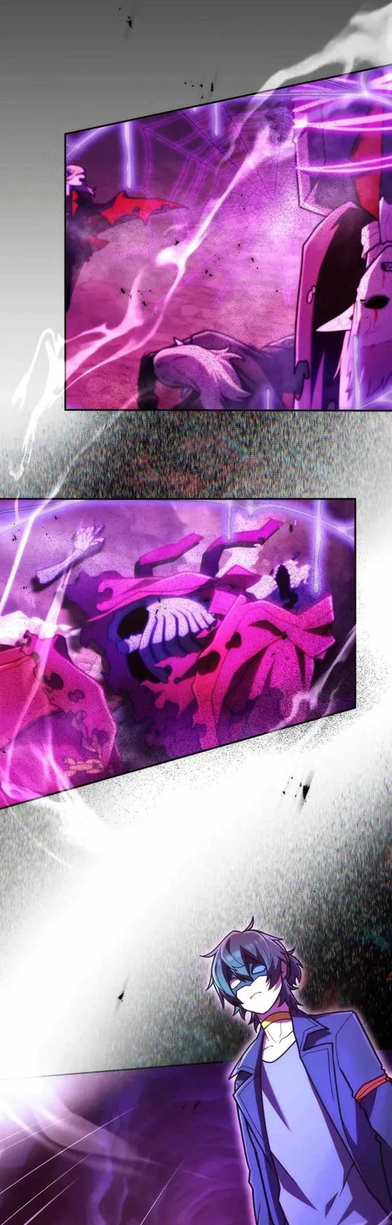 I Became an S-Rank Hunter With the Demon Lord App Chapter 68 Gambar 33