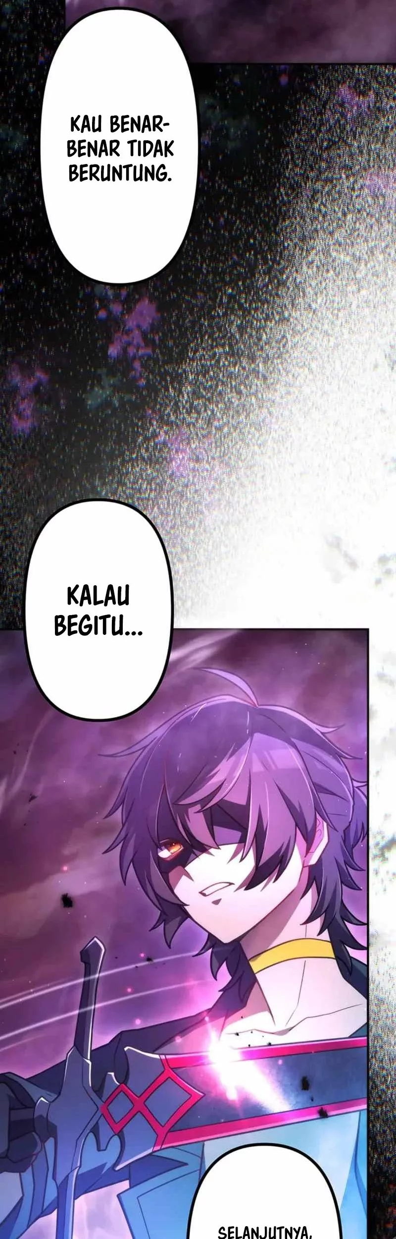 I Became an S-Rank Hunter With the Demon Lord App Chapter 68 Gambar 36