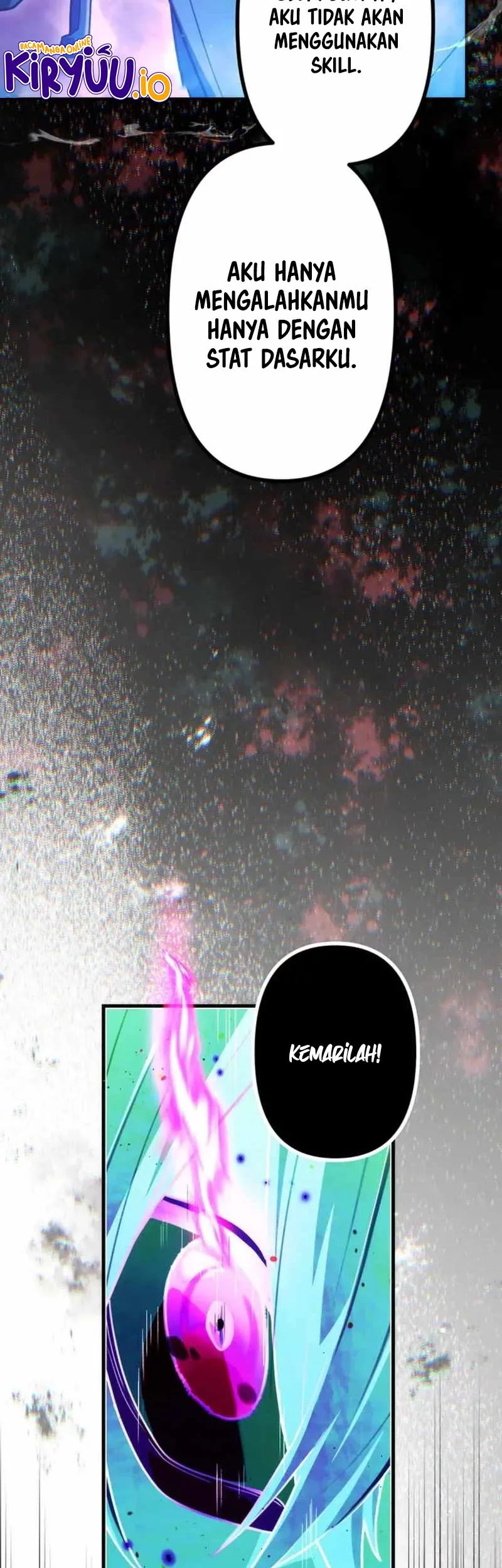 I Became an S-Rank Hunter With the Demon Lord App Chapter 68 Gambar 37