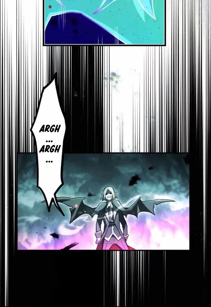 I Became an S-Rank Hunter With the Demon Lord App Chapter 68 Gambar 38