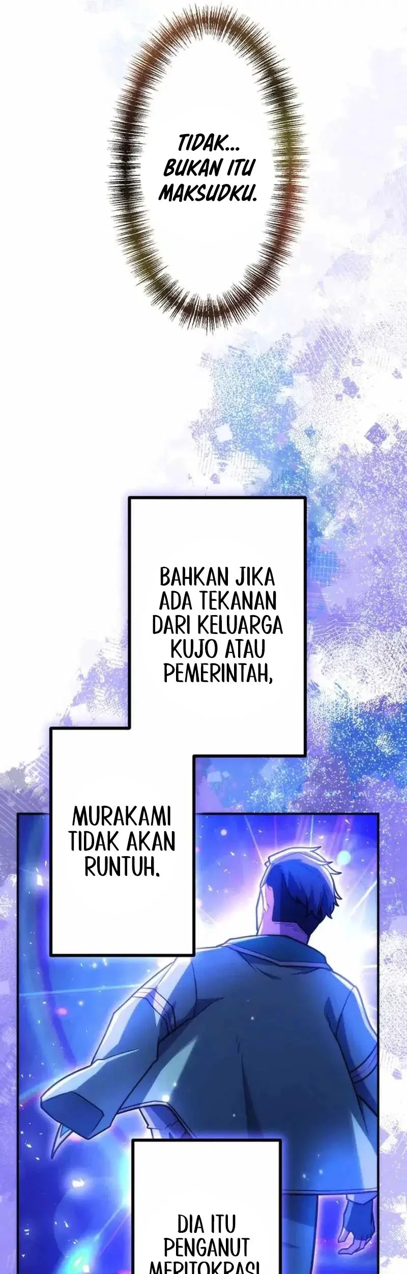 I Became an S-Rank Hunter With the Demon Lord App Chapter 69 Gambar 40