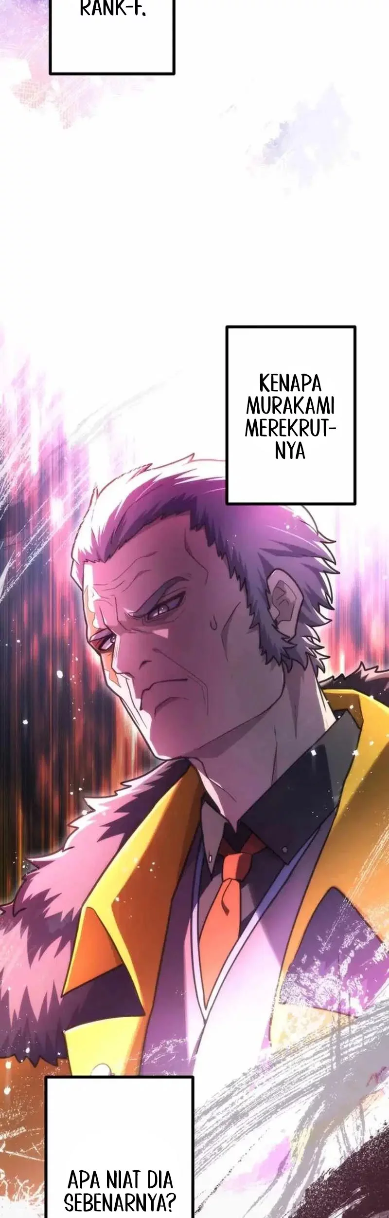 I Became an S-Rank Hunter With the Demon Lord App Chapter 69 Gambar 42