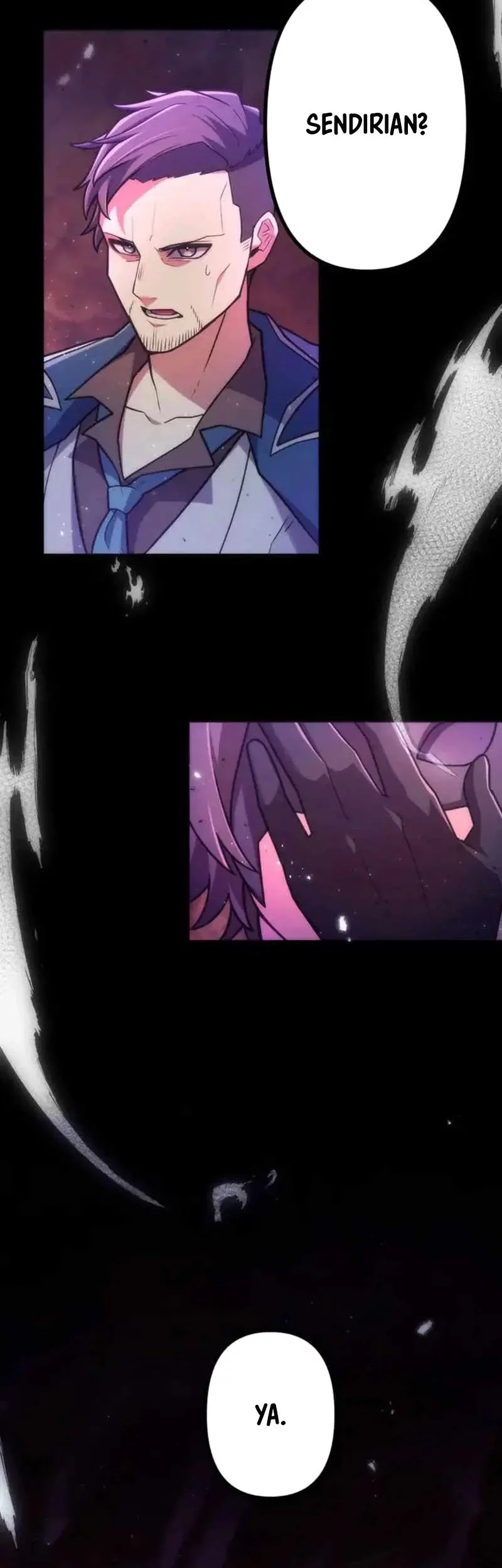 Baca  I Became an S-Rank Hunter With the Demon Lord App Chapter 69 Gambar 2