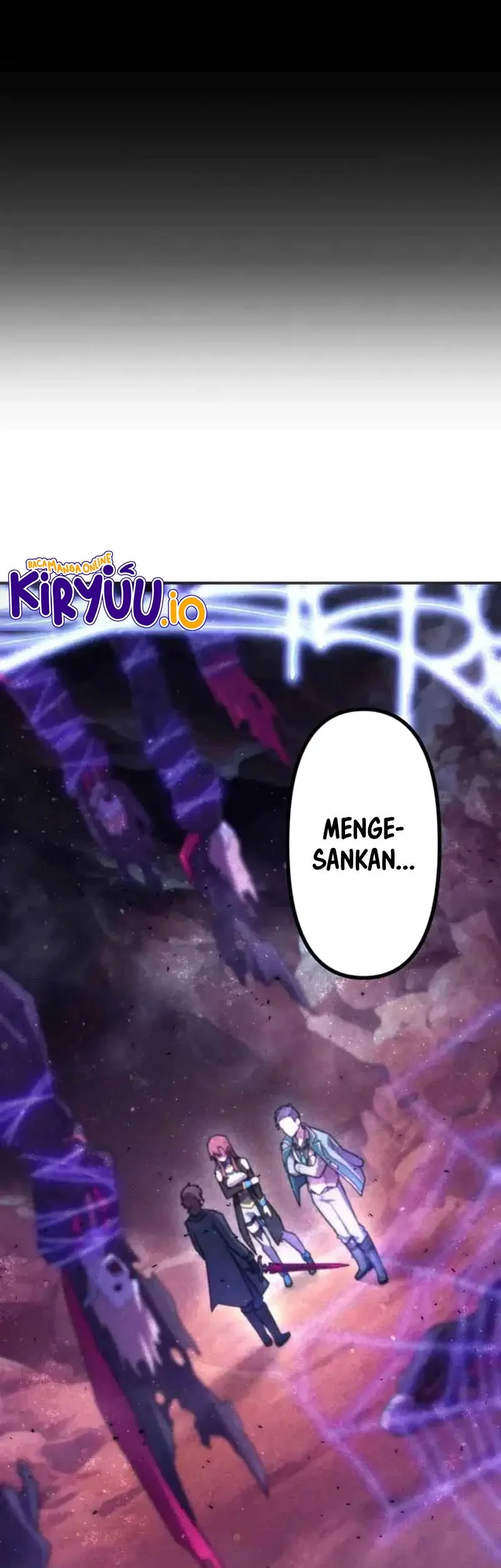 I Became an S-Rank Hunter With the Demon Lord App Chapter 69 Gambar 5