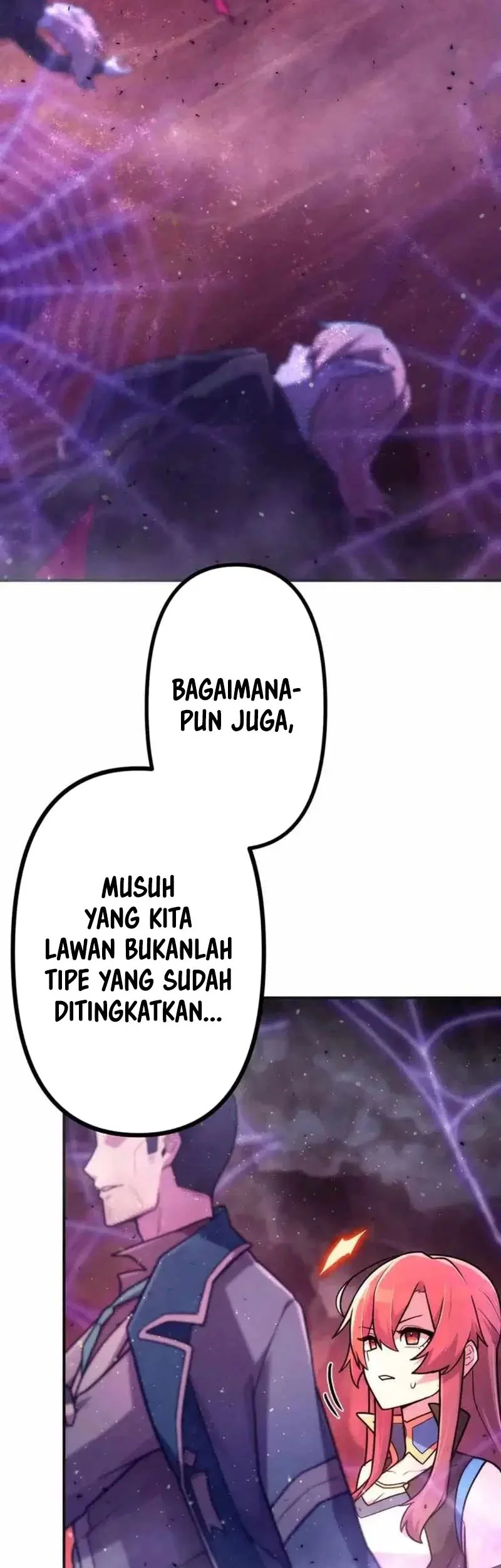 I Became an S-Rank Hunter With the Demon Lord App Chapter 69 Gambar 6