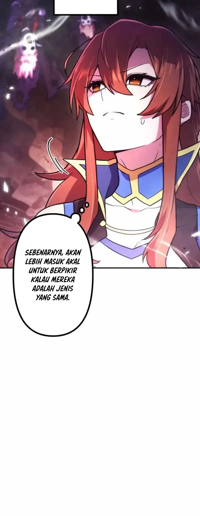 I Became an S-Rank Hunter With the Demon Lord App Chapter 69 Gambar 12