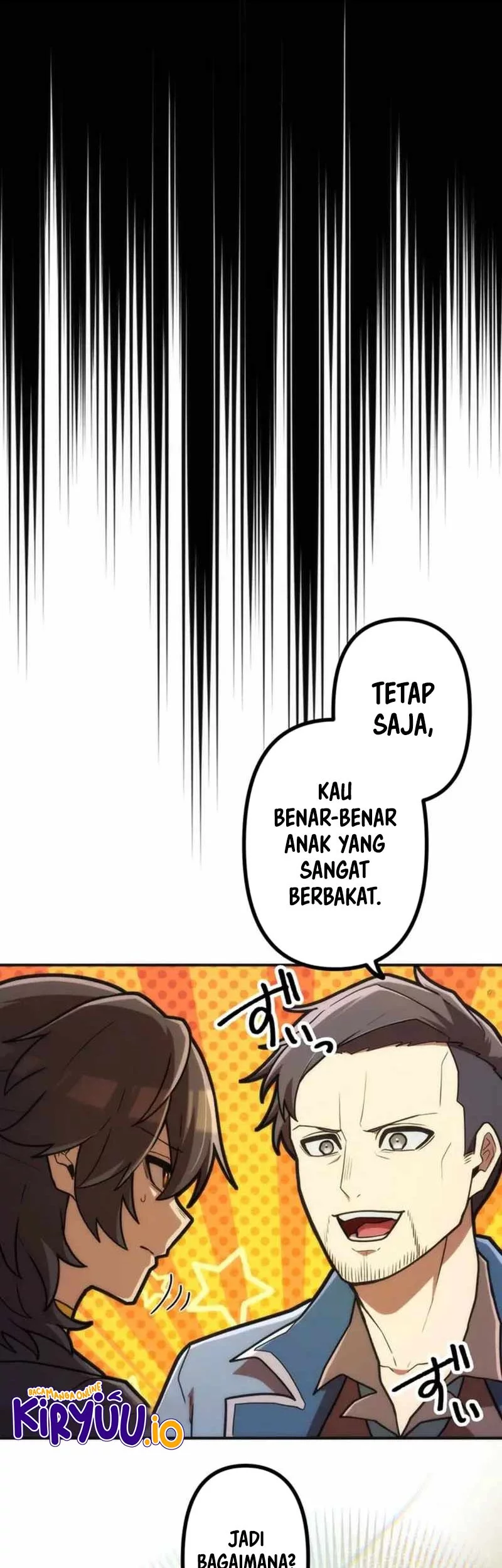 I Became an S-Rank Hunter With the Demon Lord App Chapter 69 Gambar 17