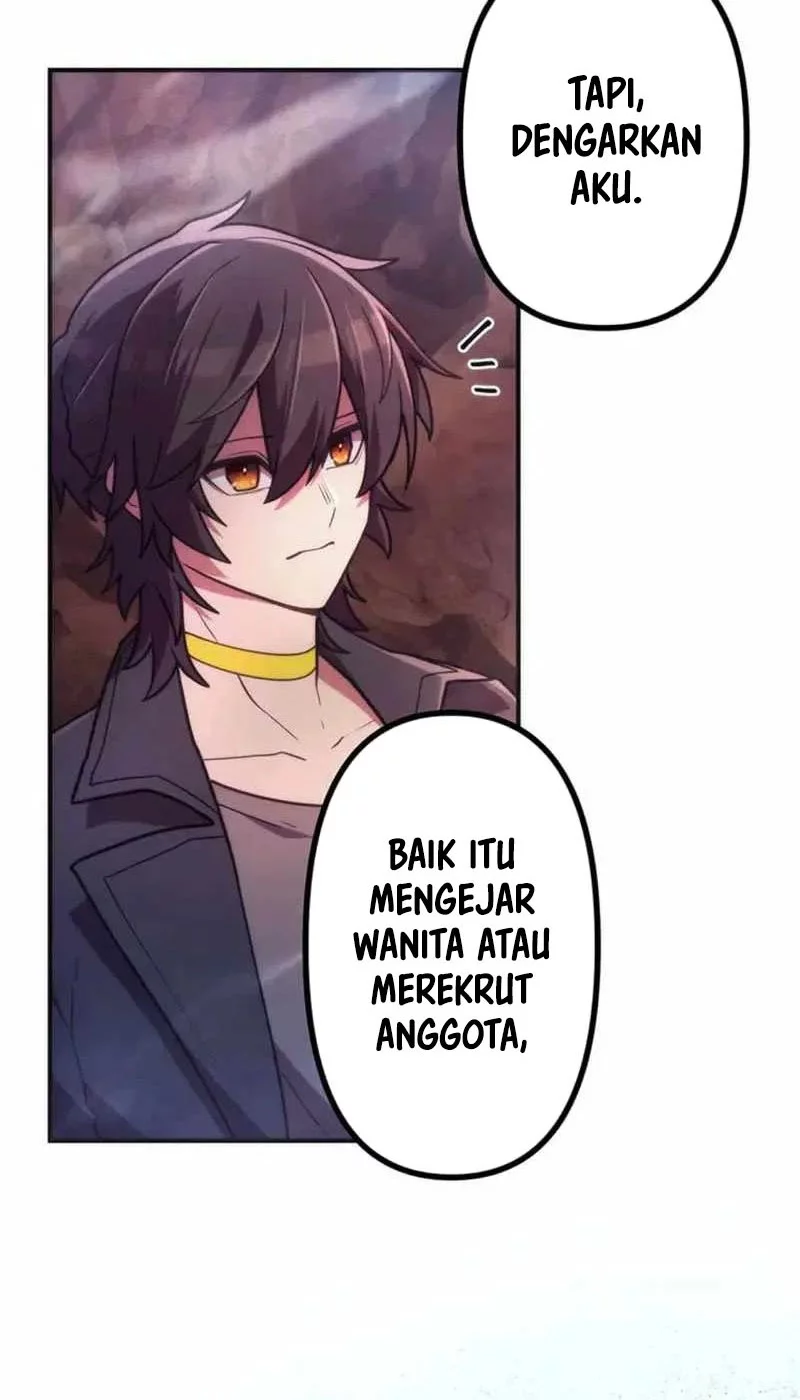 I Became an S-Rank Hunter With the Demon Lord App Chapter 69 Gambar 20