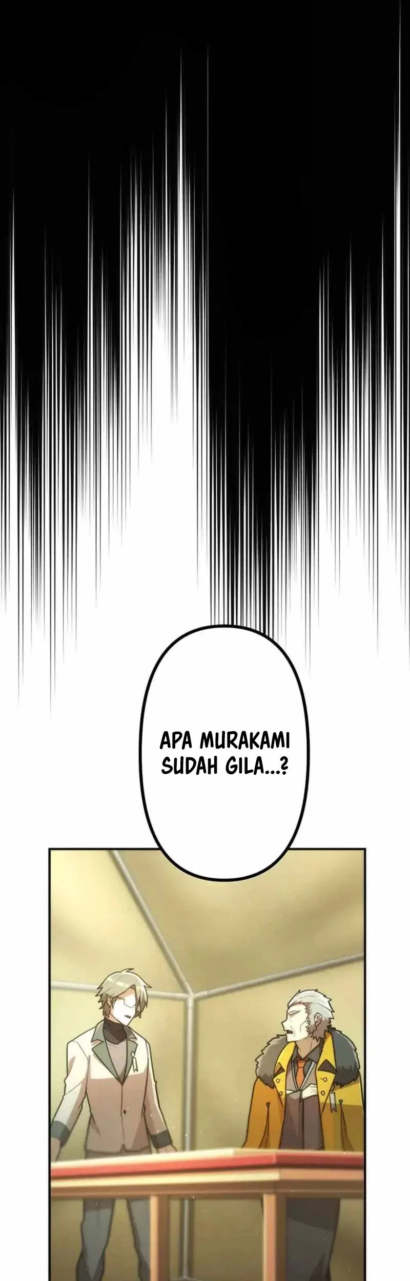 I Became an S-Rank Hunter With the Demon Lord App Chapter 69 Gambar 25