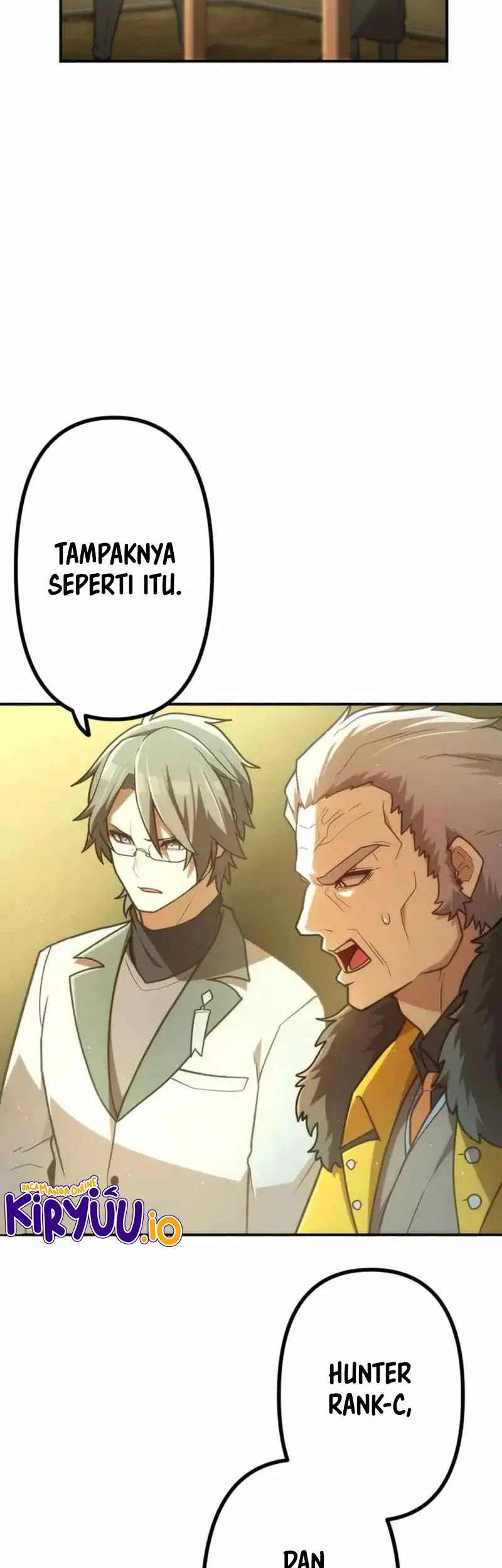 I Became an S-Rank Hunter With the Demon Lord App Chapter 69 Gambar 26