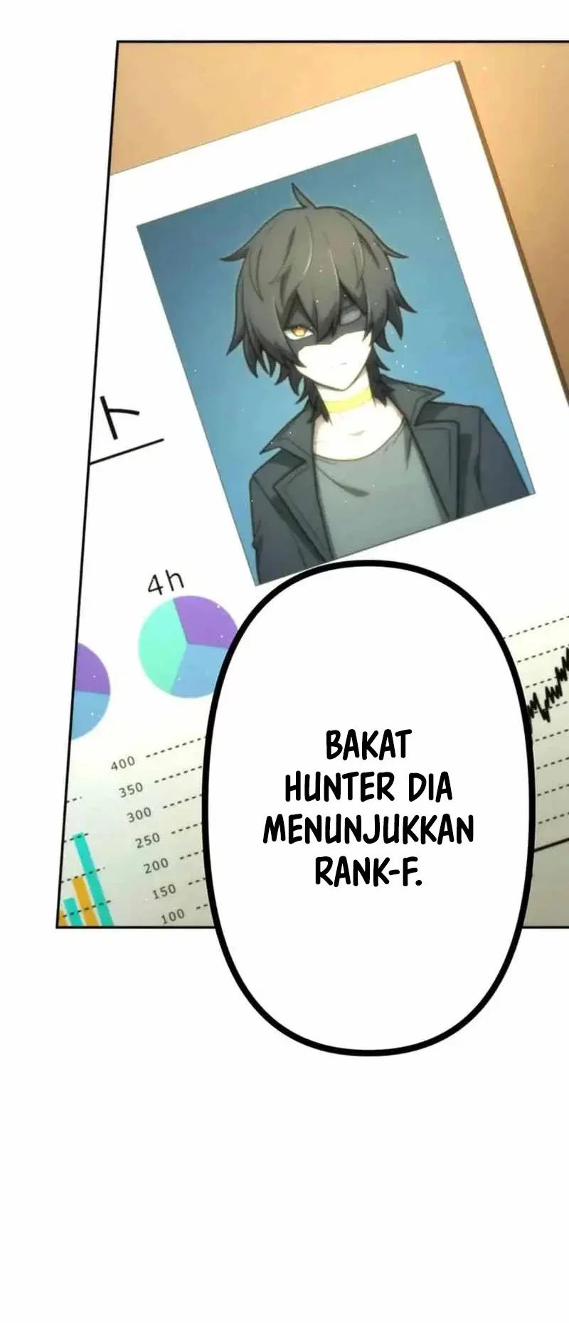 I Became an S-Rank Hunter With the Demon Lord App Chapter 69 Gambar 28