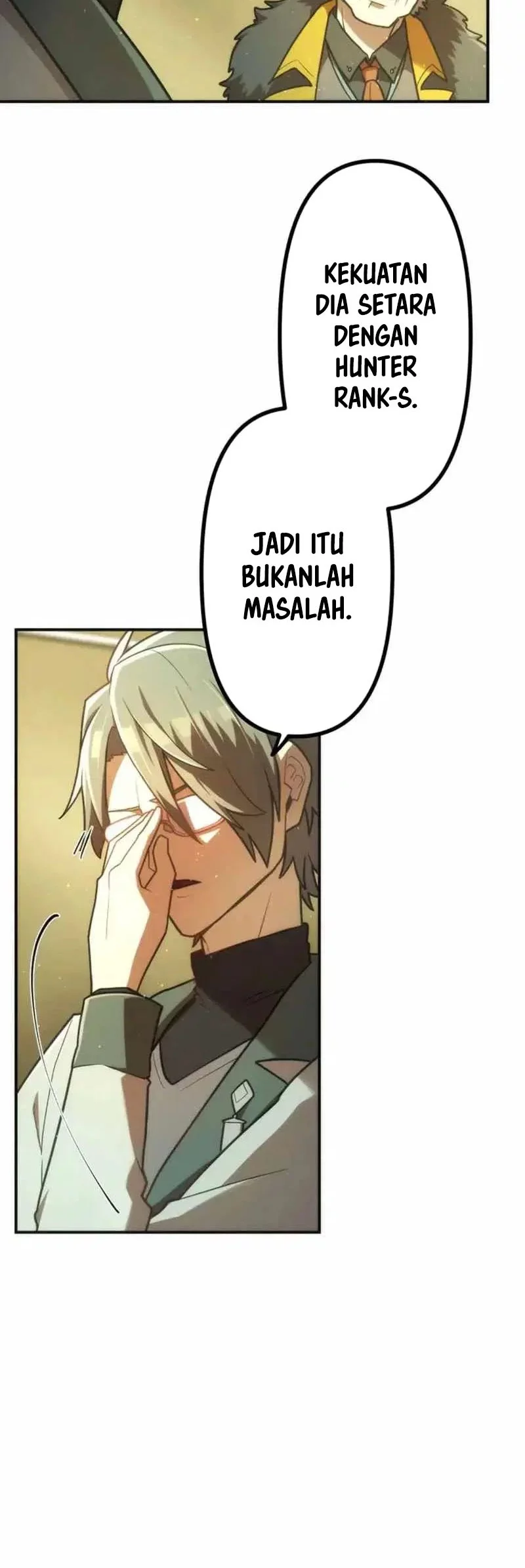 I Became an S-Rank Hunter With the Demon Lord App Chapter 69 Gambar 32