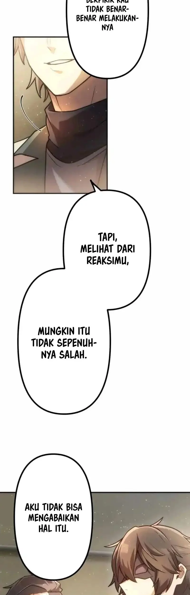 I Became an S-Rank Hunter With the Demon Lord App Chapter 70 Gambar 43