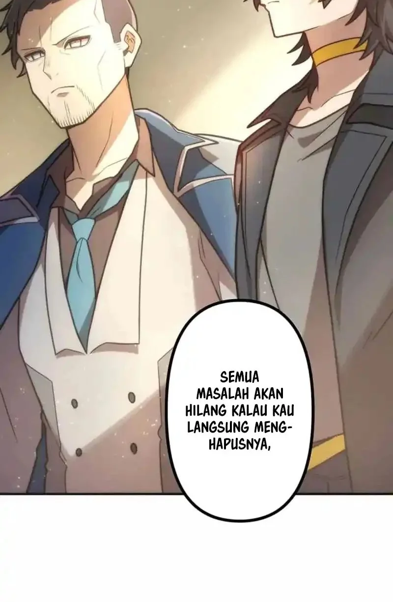 I Became an S-Rank Hunter With the Demon Lord App Chapter 70 Gambar 44