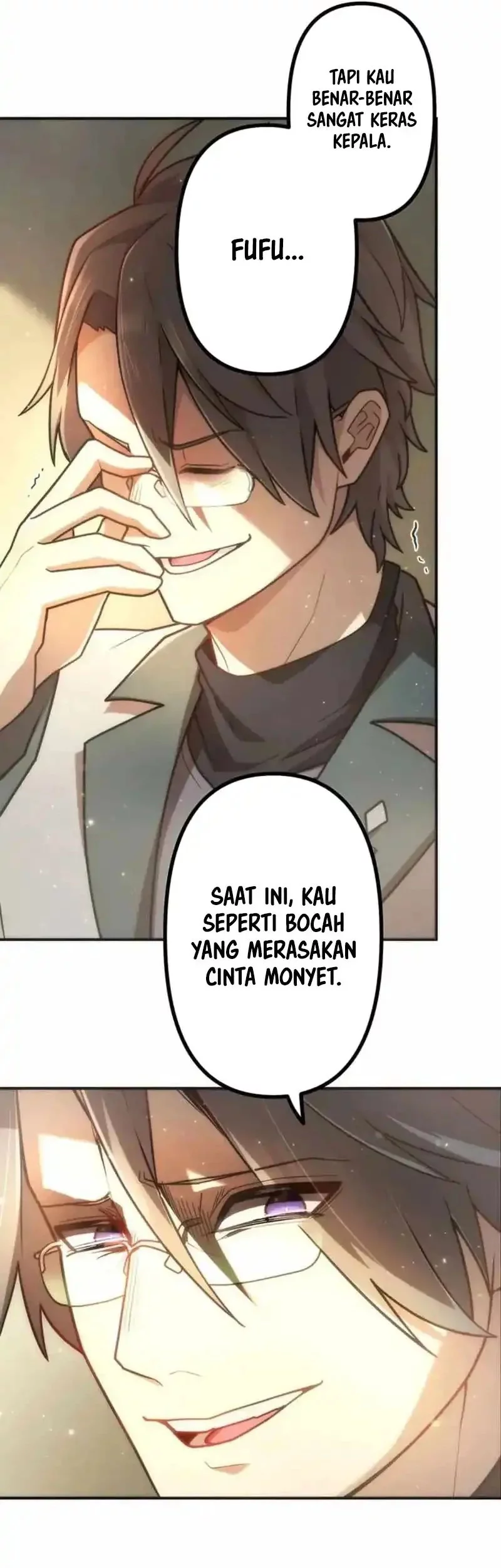 I Became an S-Rank Hunter With the Demon Lord App Chapter 70 Gambar 45