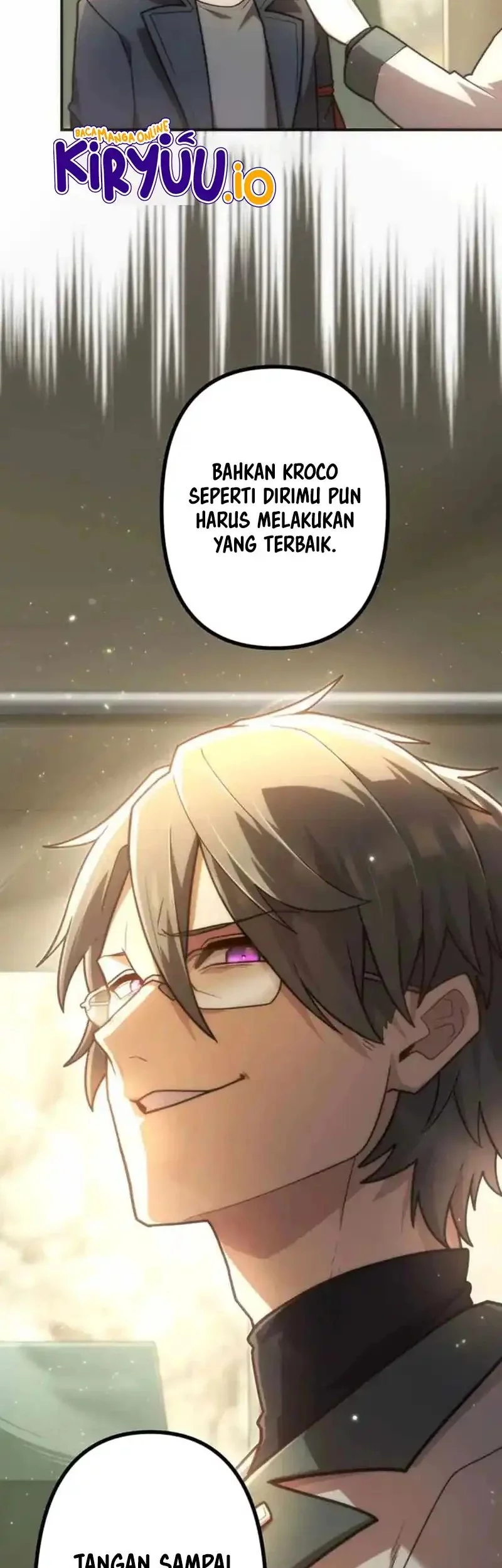 I Became an S-Rank Hunter With the Demon Lord App Chapter 70 Gambar 47