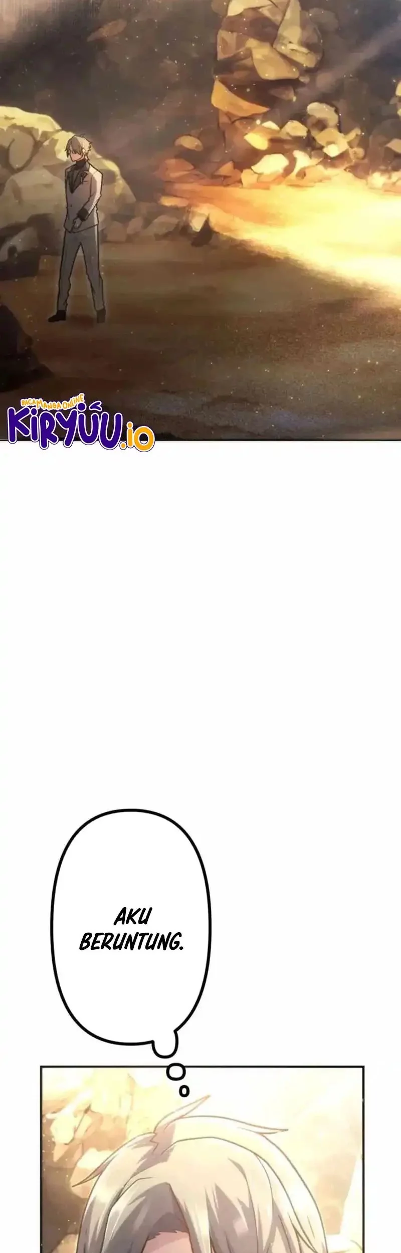 I Became an S-Rank Hunter With the Demon Lord App Chapter 70 Gambar 50