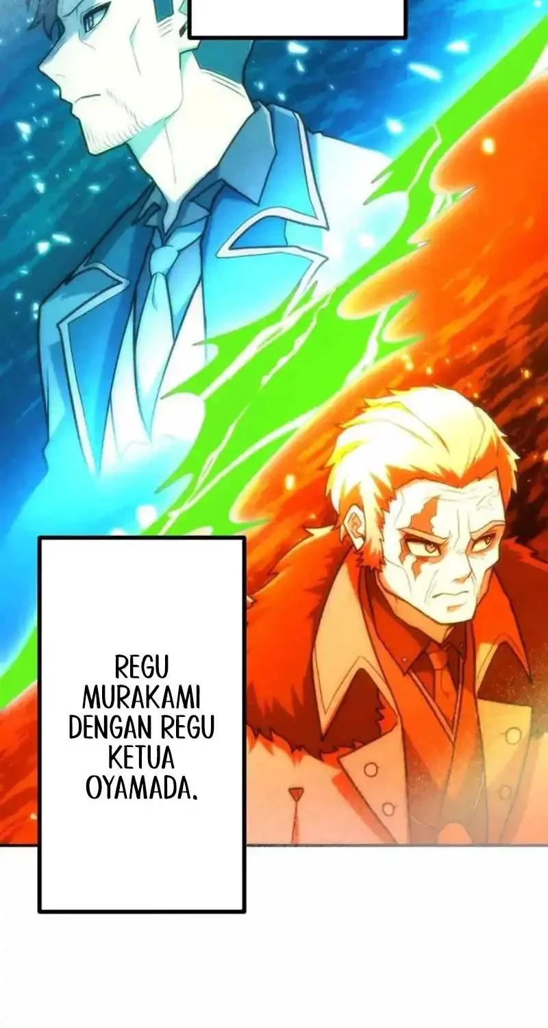 I Became an S-Rank Hunter With the Demon Lord App Chapter 70 Gambar 52