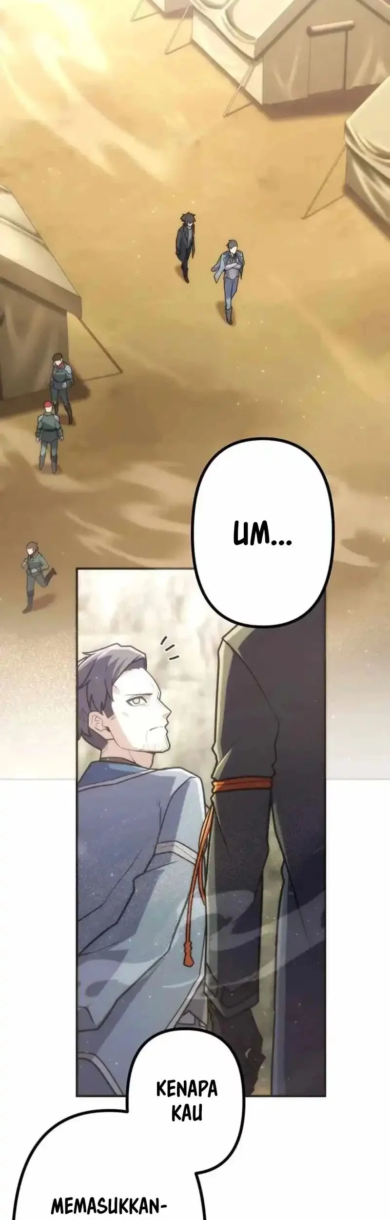 Baca  I Became an S-Rank Hunter With the Demon Lord App Chapter 70 Gambar 2