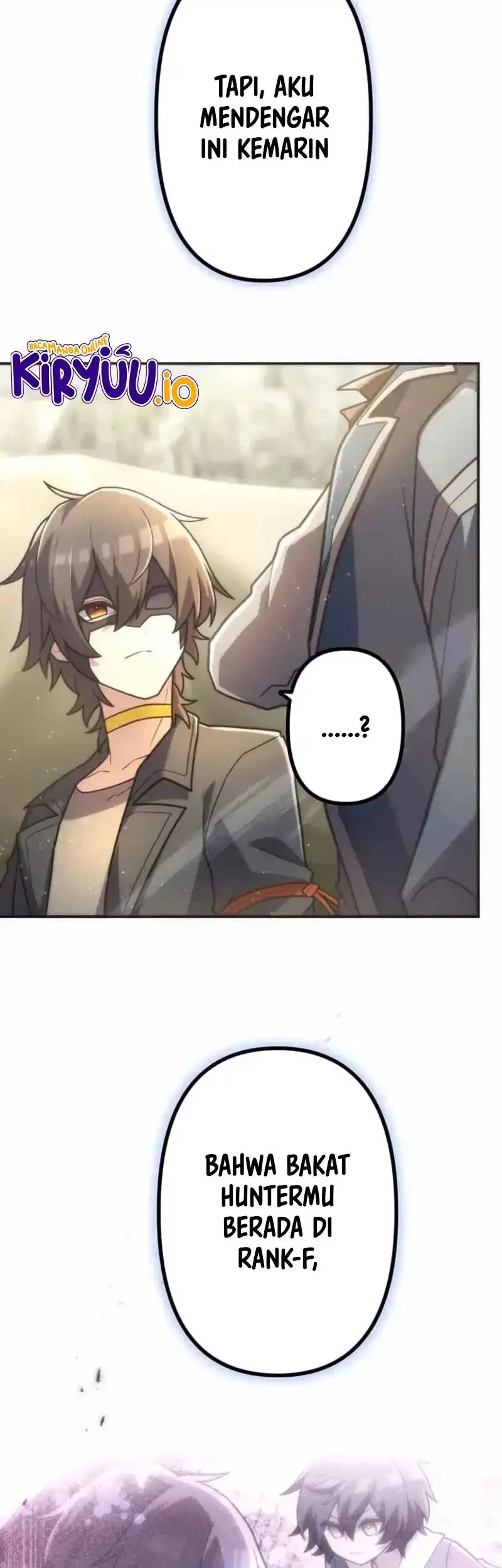 I Became an S-Rank Hunter With the Demon Lord App Chapter 70 Gambar 11