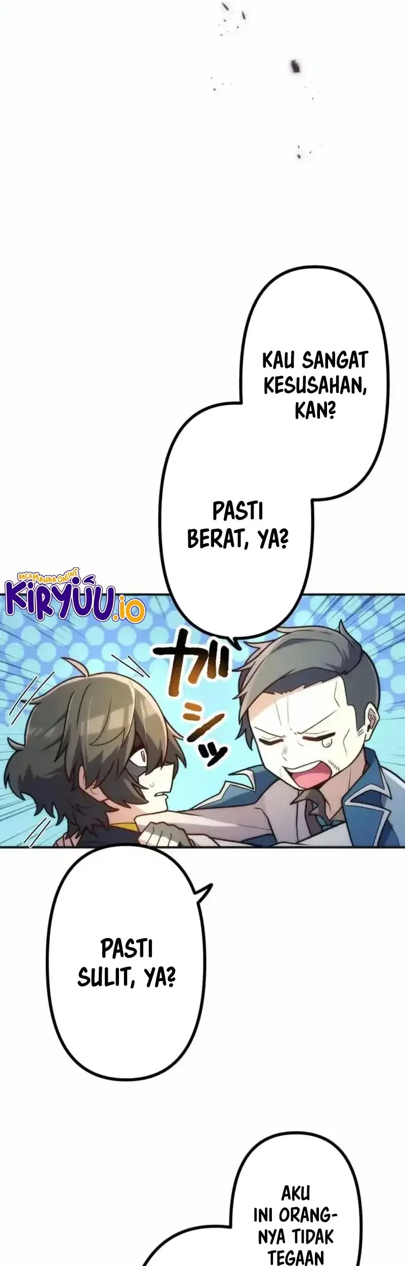 I Became an S-Rank Hunter With the Demon Lord App Chapter 70 Gambar 13