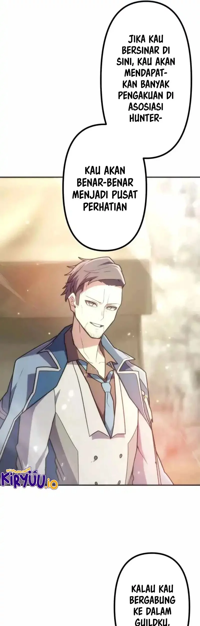 I Became an S-Rank Hunter With the Demon Lord App Chapter 70 Gambar 17