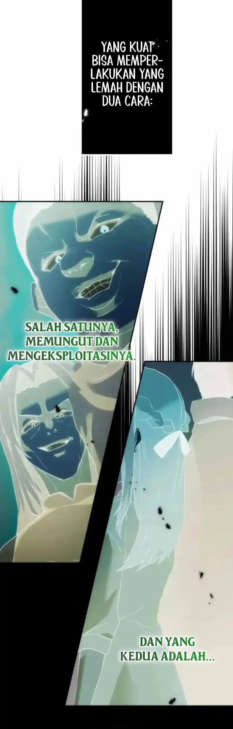 I Became an S-Rank Hunter With the Demon Lord App Chapter 70 Gambar 19