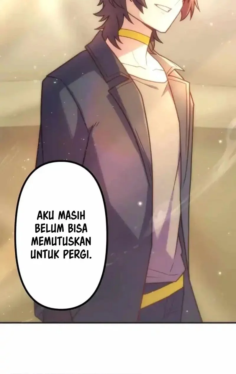 I Became an S-Rank Hunter With the Demon Lord App Chapter 70 Gambar 24