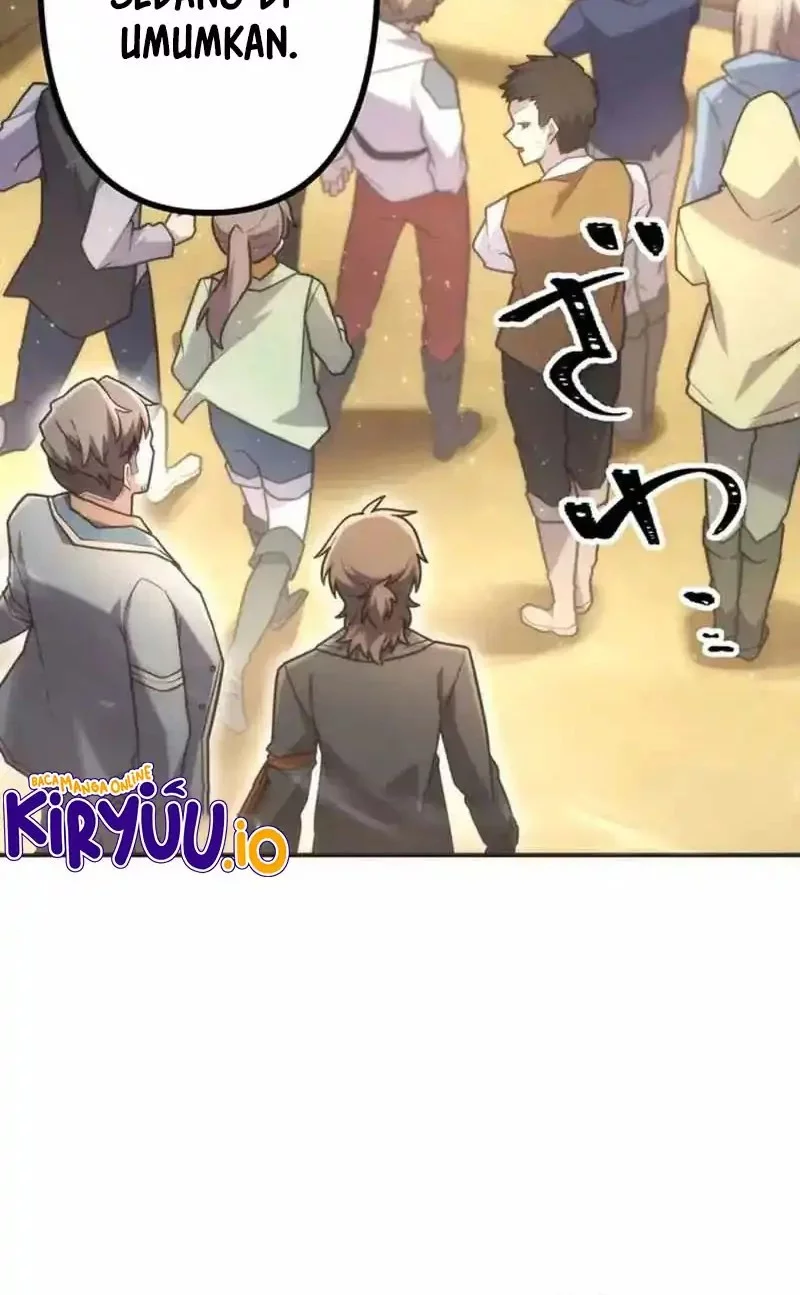 I Became an S-Rank Hunter With the Demon Lord App Chapter 70 Gambar 31