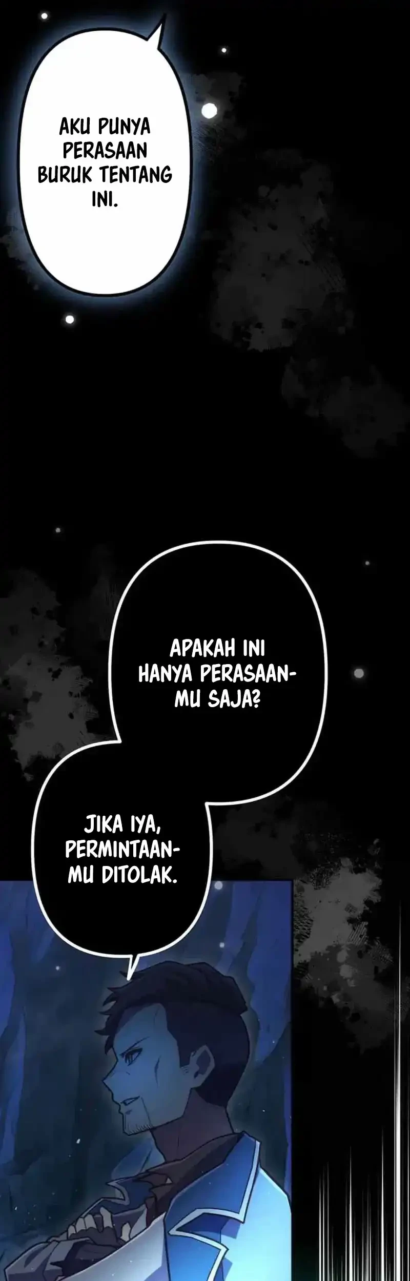 I Became an S-Rank Hunter With the Demon Lord App Chapter 71 Gambar 32