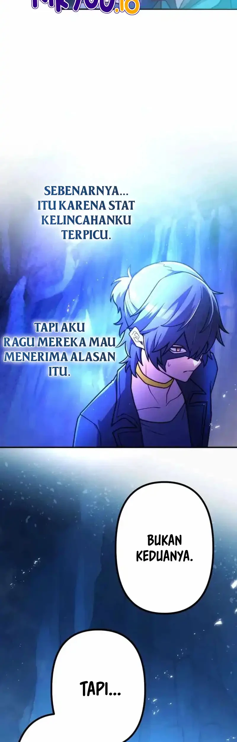 I Became an S-Rank Hunter With the Demon Lord App Chapter 71 Gambar 34