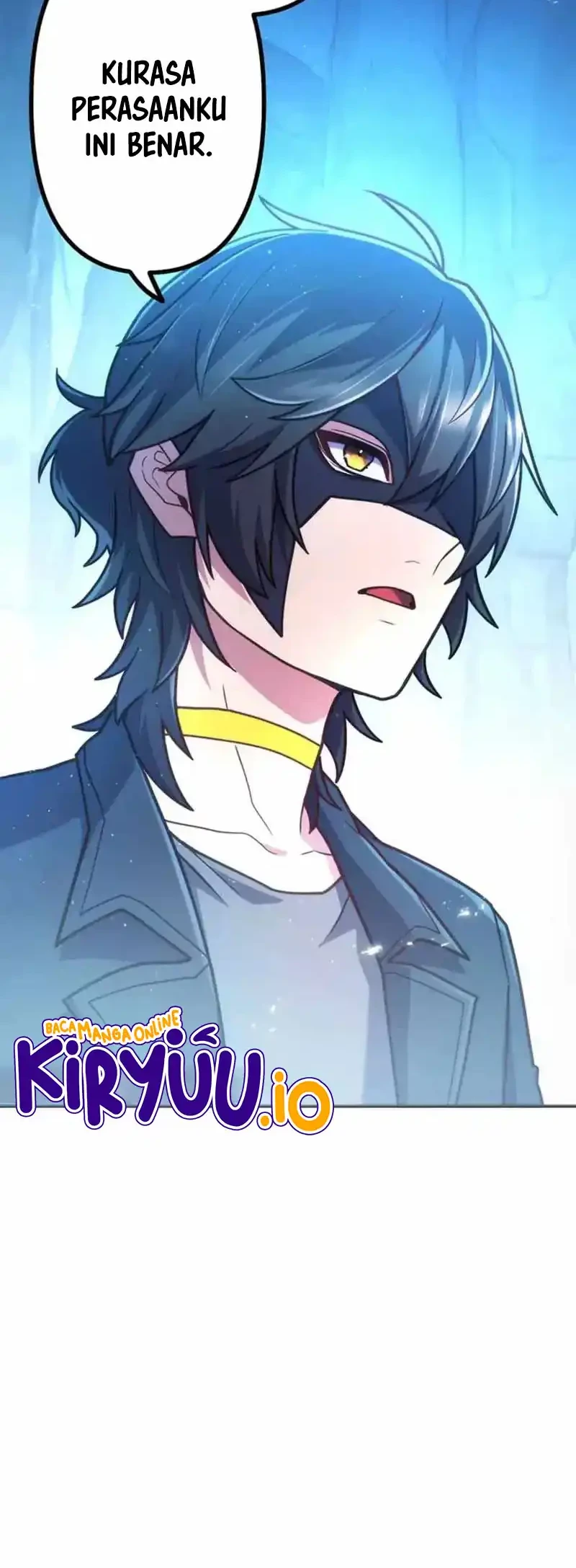 I Became an S-Rank Hunter With the Demon Lord App Chapter 71 Gambar 35