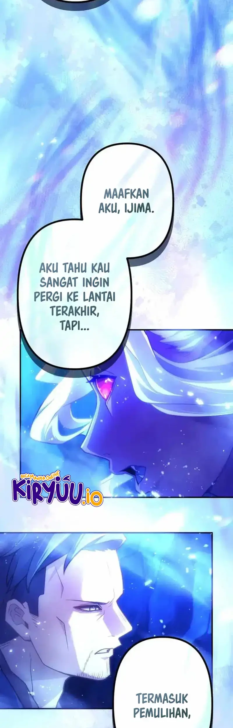 I Became an S-Rank Hunter With the Demon Lord App Chapter 71 Gambar 40