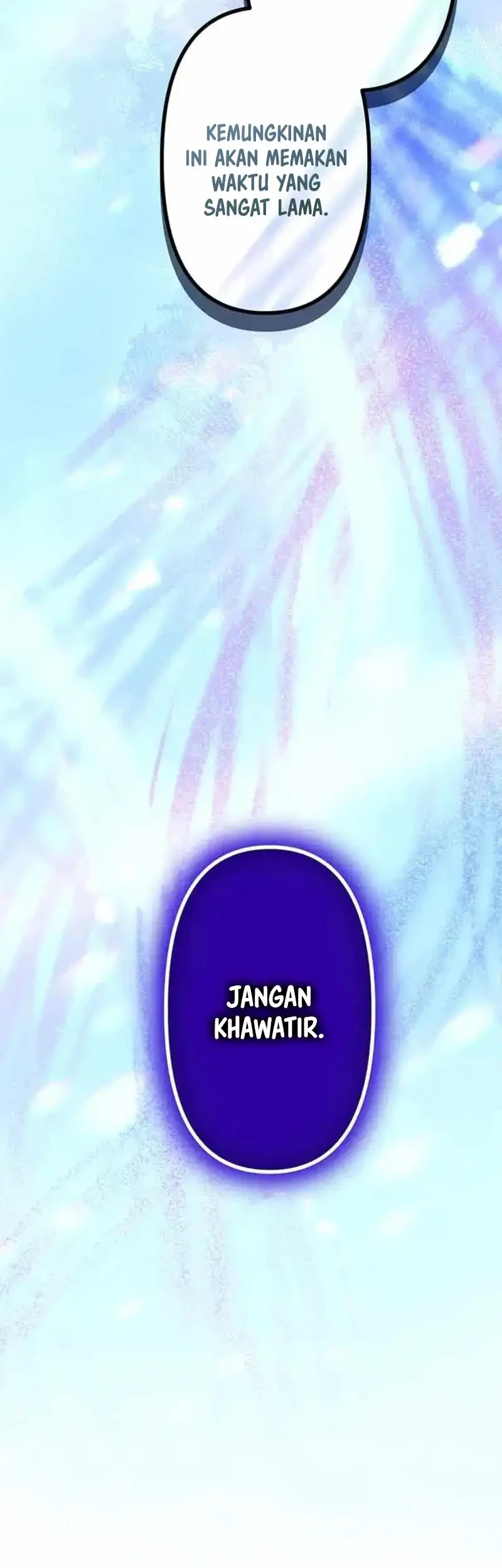 I Became an S-Rank Hunter With the Demon Lord App Chapter 71 Gambar 41